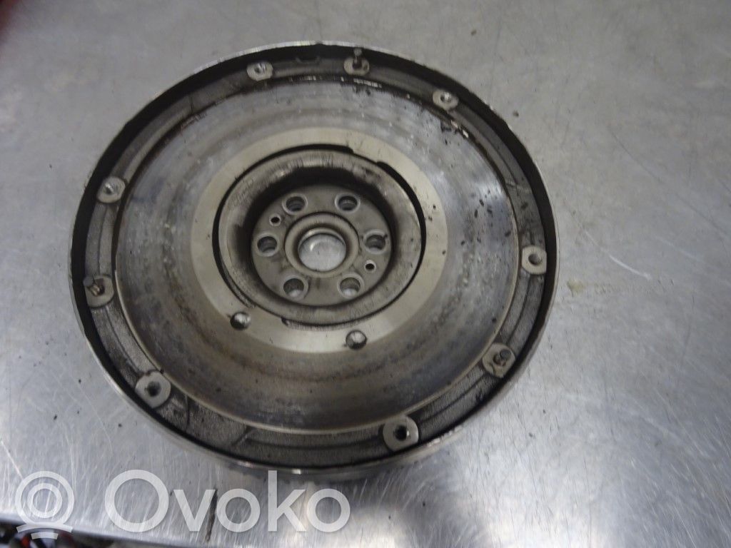 Volvo V50 Vauhtipyörä 
