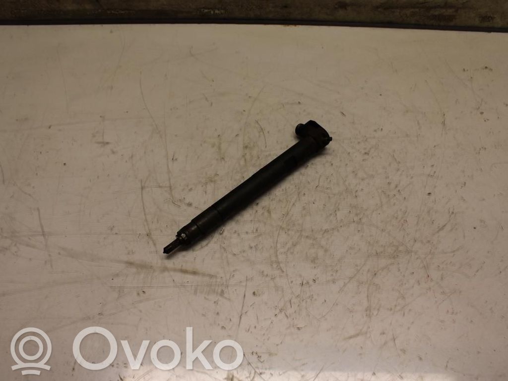 Inyector de combustible   25183185,N017303