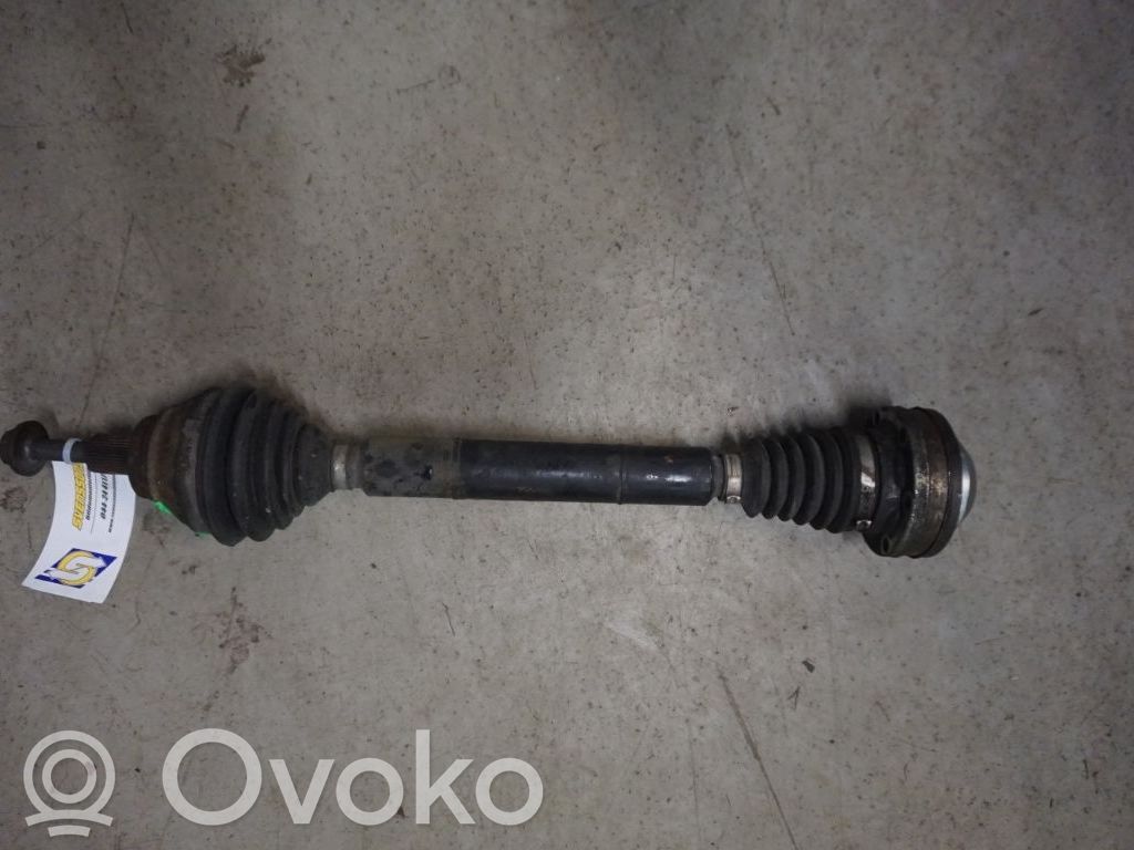 Eje de transmisión delantero   3C0407272BD,N042292