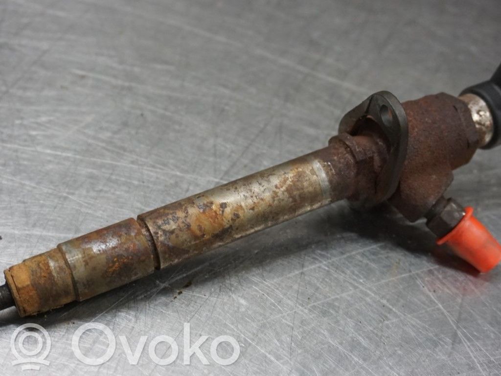 Citroen C5 Inyector de combustible 