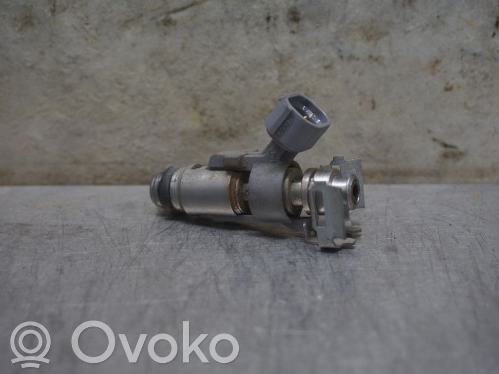 Inyector de combustible   1984F4,N059824