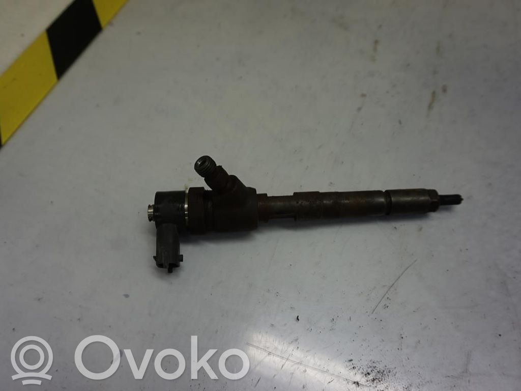 Inyector de combustible   93169115,172985,0445110183