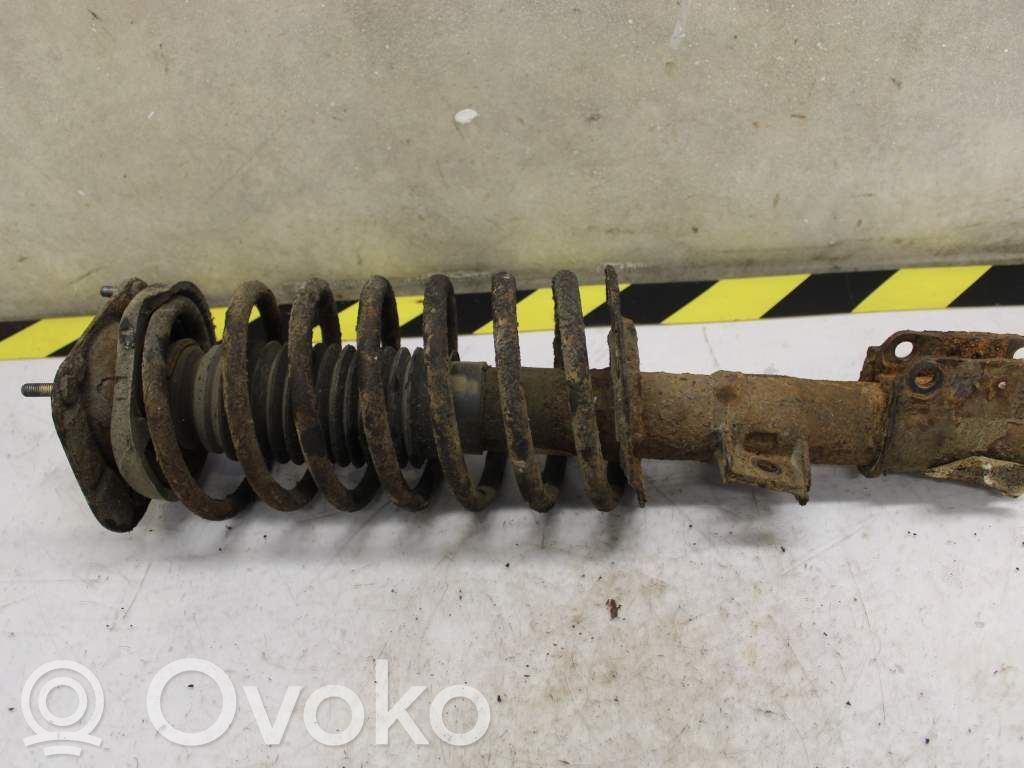 Volvo S70  V70  V70 XC Amortyzator osi przedniej ze sprężyną 