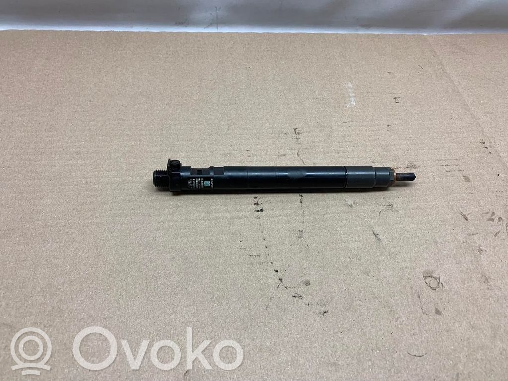 Inyector de combustible   1608902180,N033788