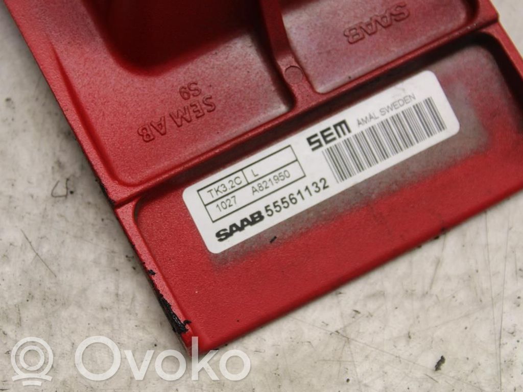 Saab 9000 CS High voltage ignition coil 