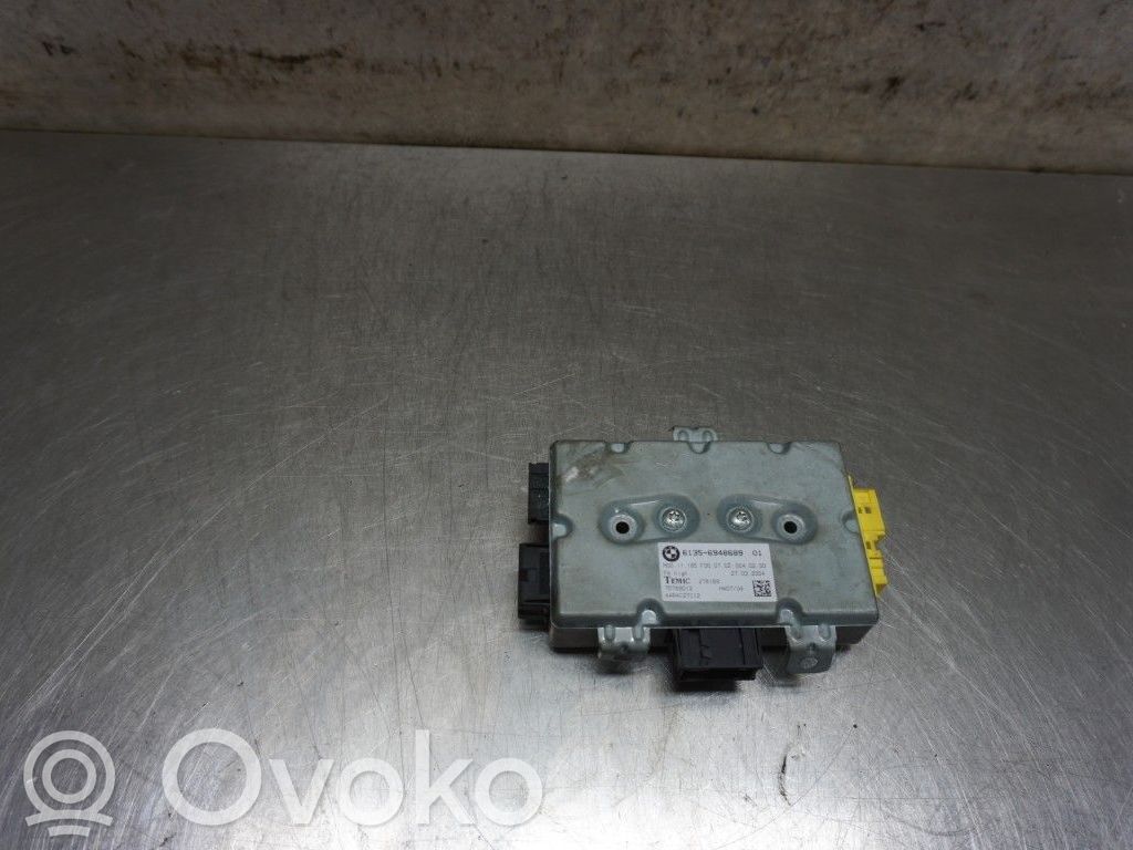 BMW 6 E63 E64 Unitate/modul comandă uși 