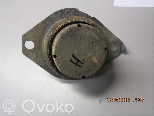 Volkswagen Sharan Injection control unit/module 