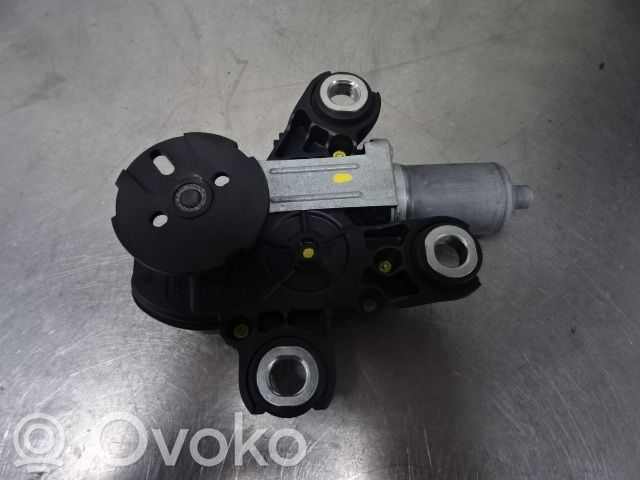 Peugeot 308 Motor ștergător lunetă 