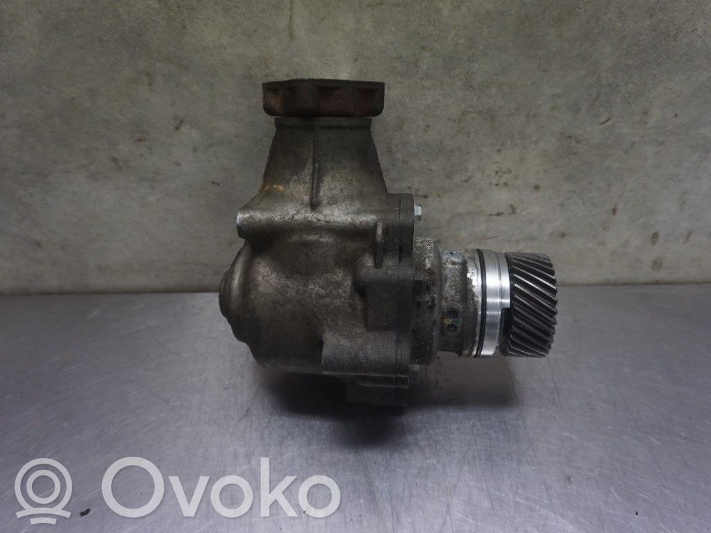 Honda CR-V Gearbox transfer box case 