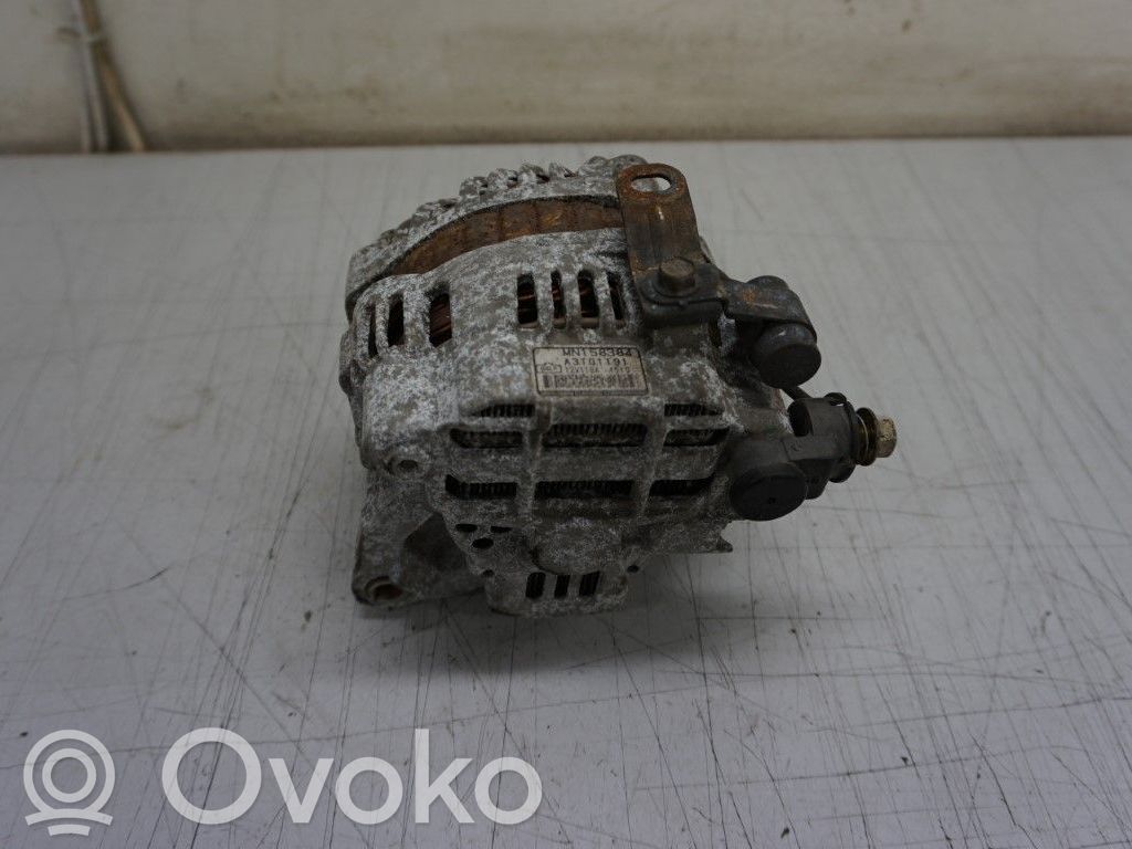 Mitsubishi Grandis Ģenerators 