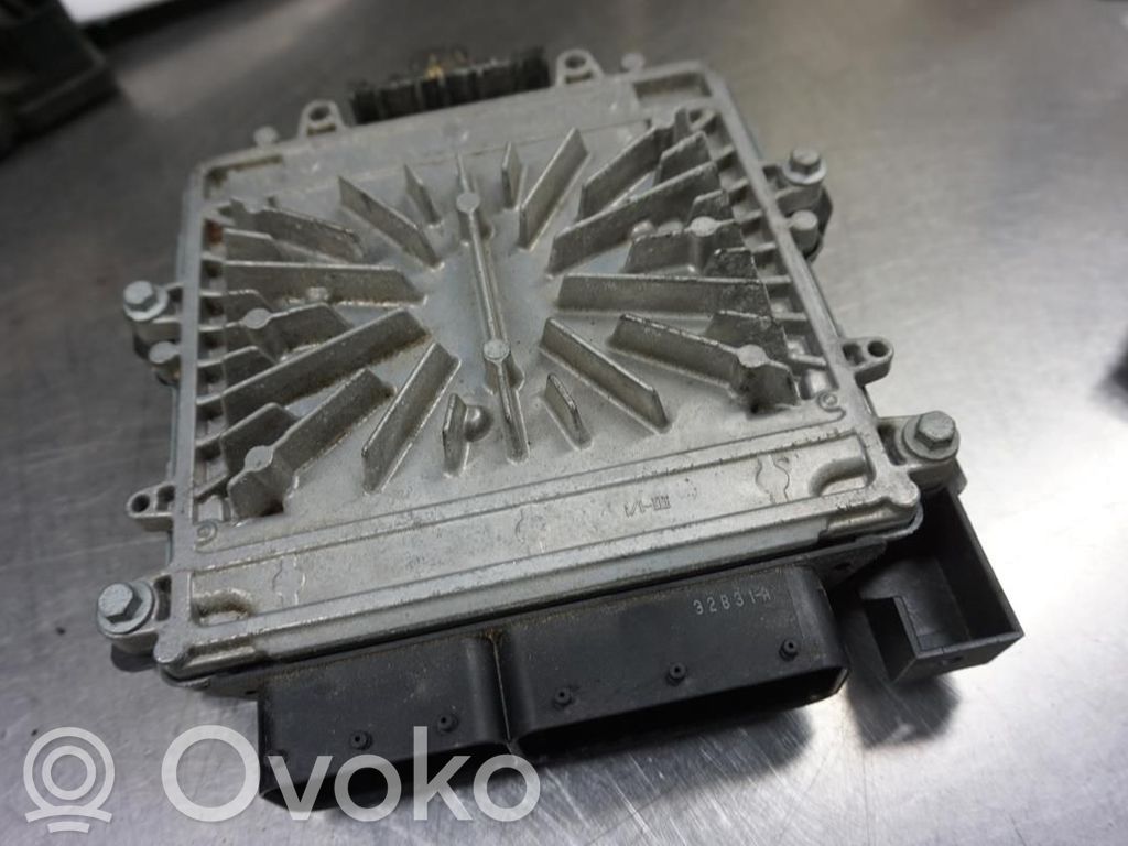 Injection control unit/module   281018414,185957,0281018414
