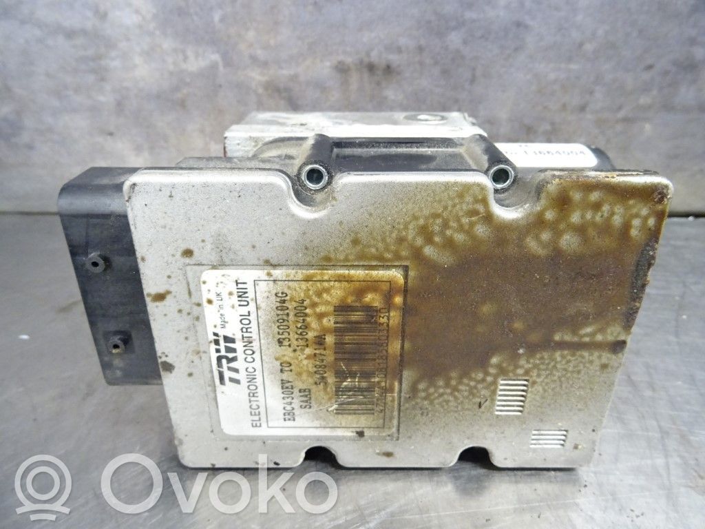 Pompa ABS   222021,12810328