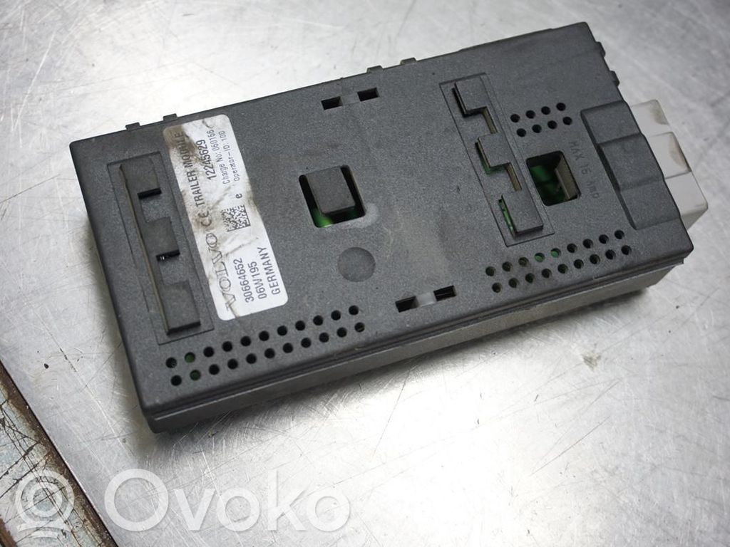Autres unités de commande / modules   30664974,187735,30664652