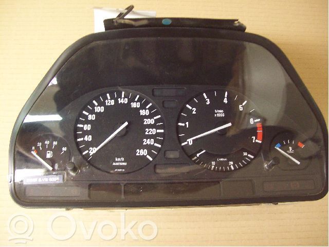 BMW 5 E60 E61 Задний суппорт 