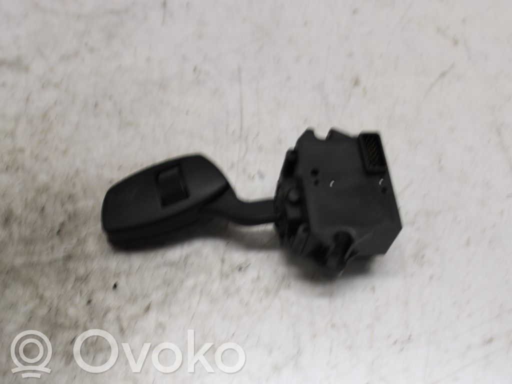 BMW 5 E60 E61 Wiper control stalk 