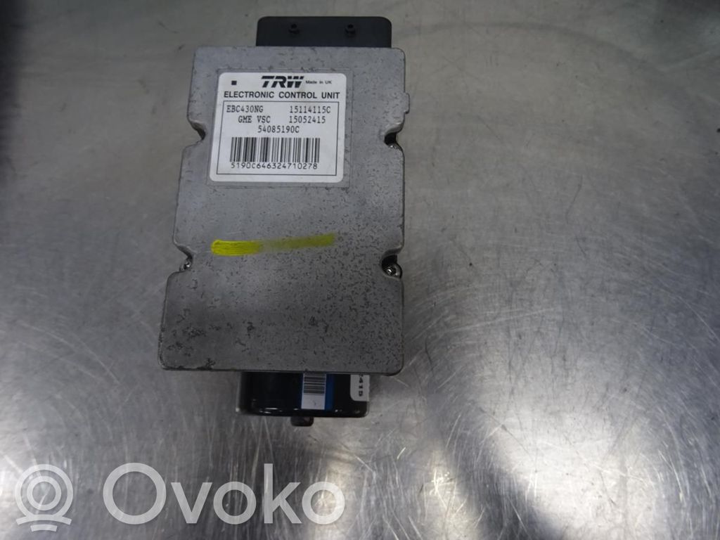 ABS Blokas   93170632,191691