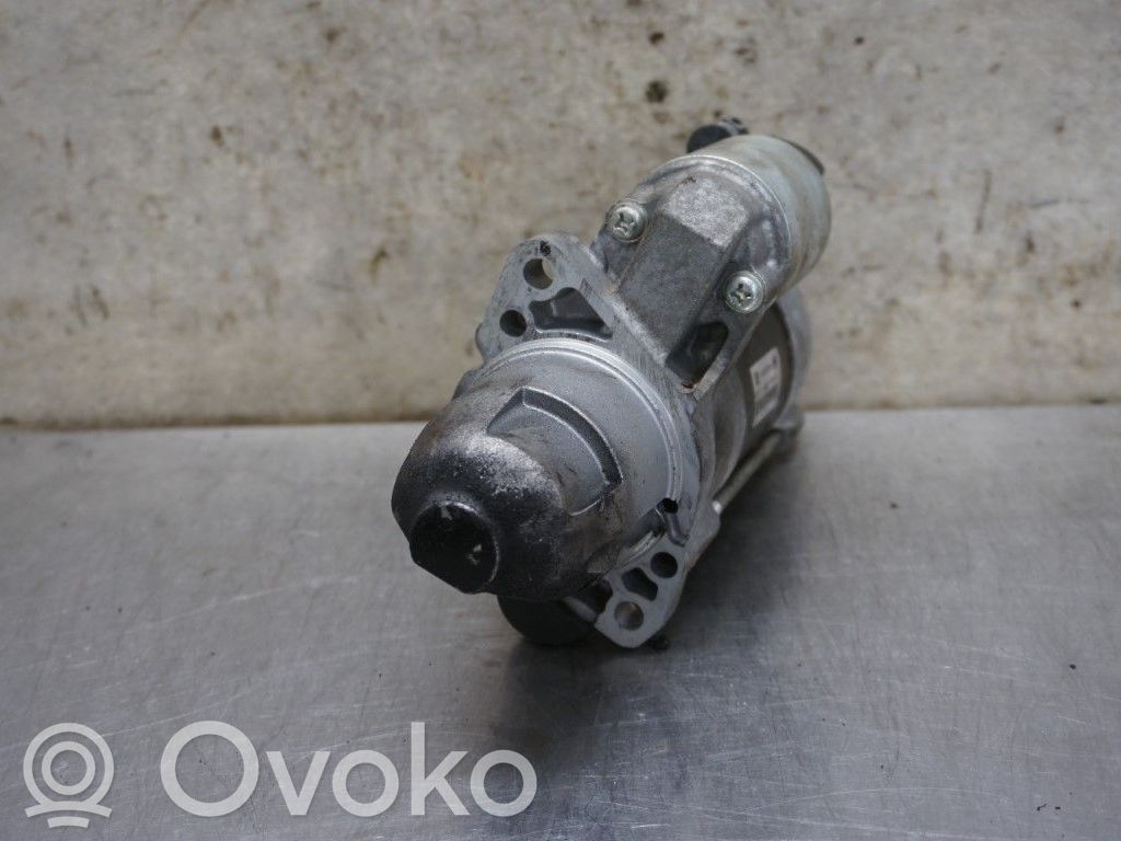 Motor de arranque   255149,251800