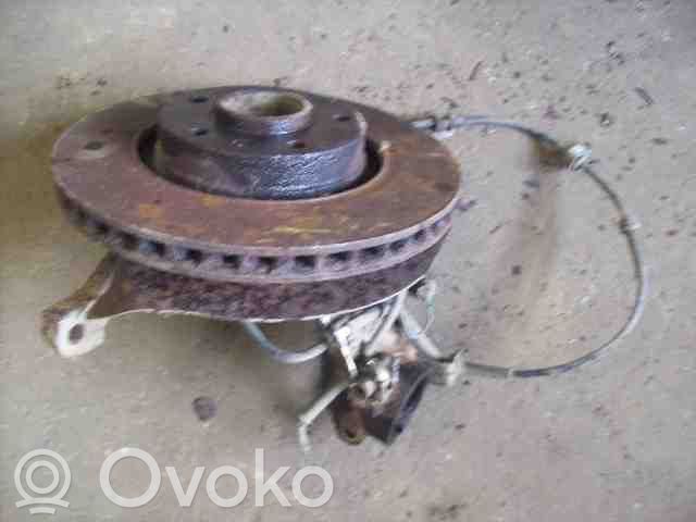 Ford Focus Injection control unit/module 