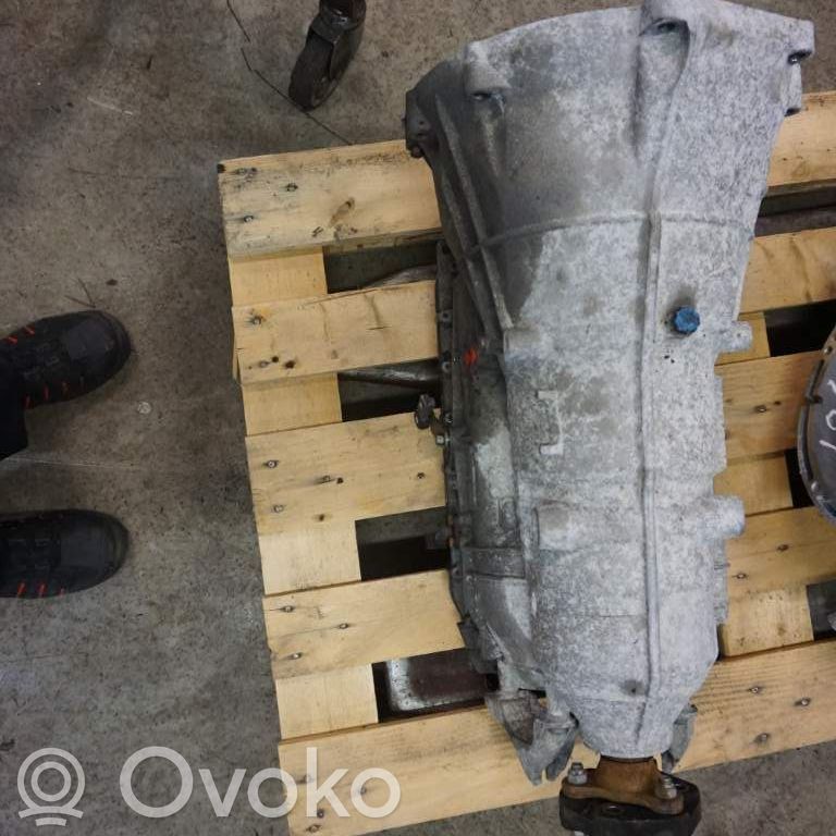 Caja de cambios automática   24007601243,N041791