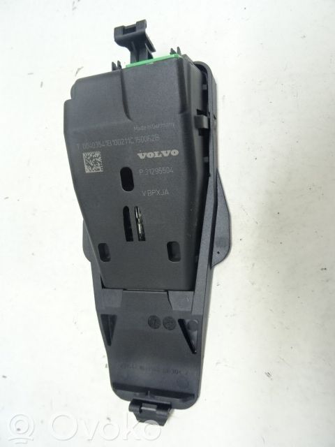 Other control units/modules   31387310,N014543,31295504