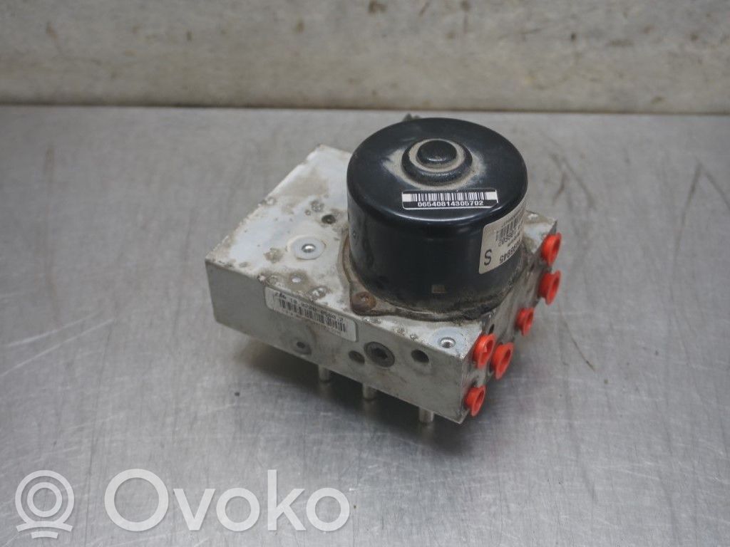 Volvo S70  V70  V70 XC ABS bloks 