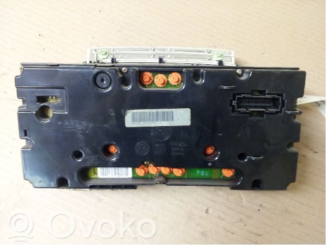 Mitsubishi Outlander Indicator stalk 