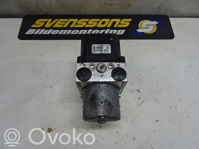 Toyota Corolla Verso E121 ABS Pump 