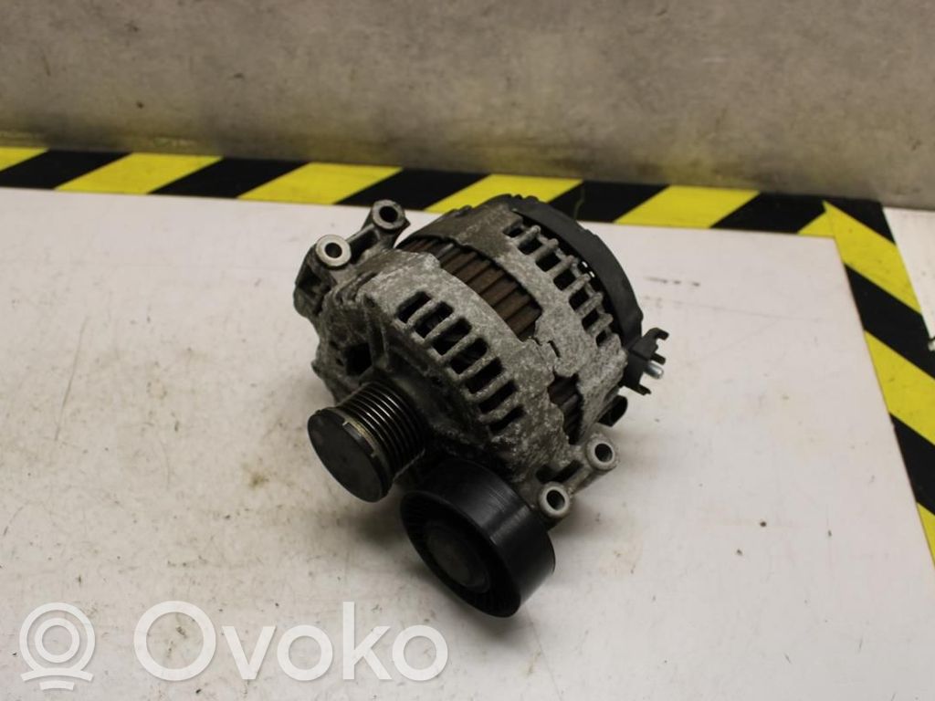 Generator/alternator   12317542351,177164,0121715017