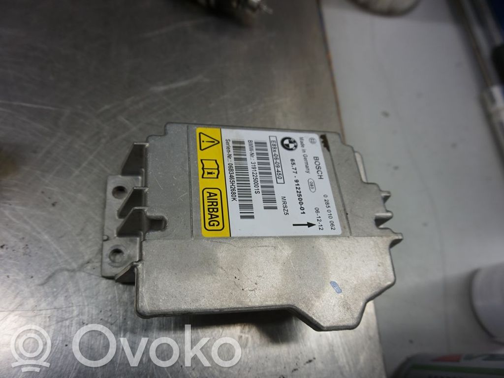 Other control units/modules   65779122500,N024457,0285001531