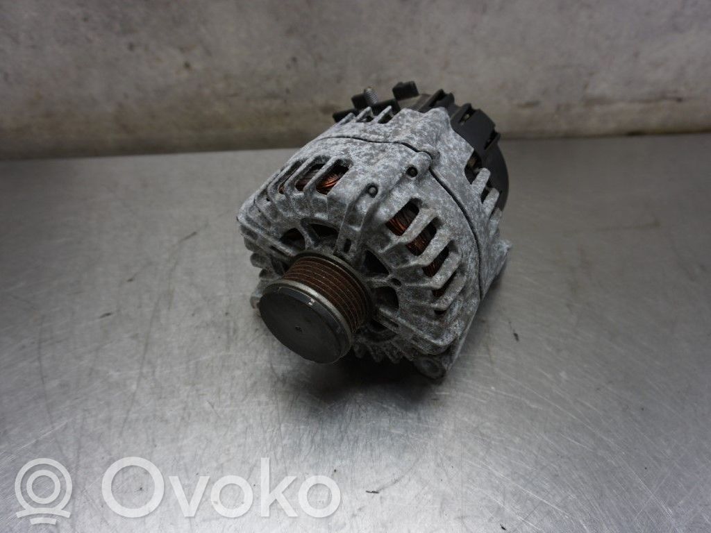 BMW 3 F30 F35 F31 Generator/alternator 