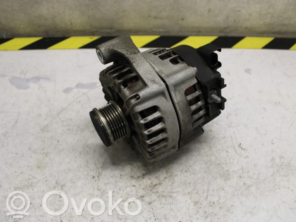 BMW 1 F20 F21 Generator/alternator 