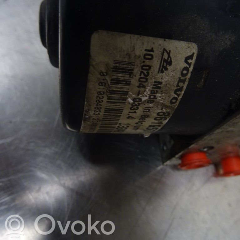 Volvo V70 ABS Pump 