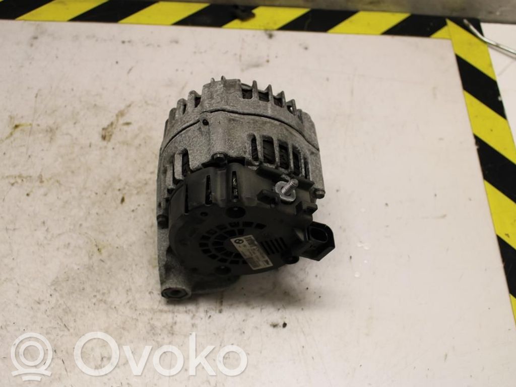 BMW 3 F30 F35 F31 Generator/alternator 