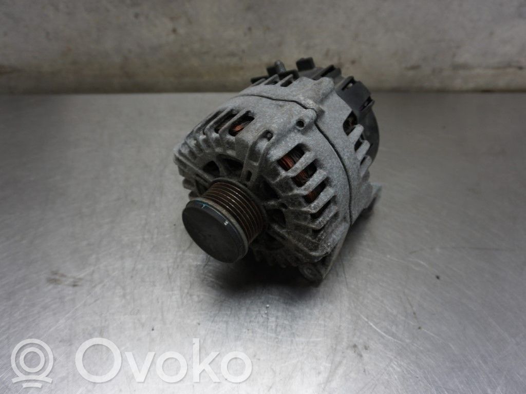 BMW 3 F30 F35 F31 Generator/alternator 