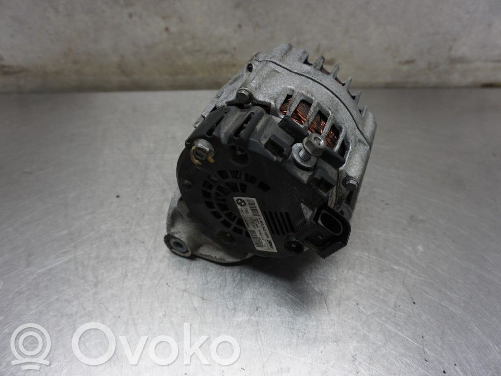 BMW 3 F30 F35 F31 Generator/alternator 