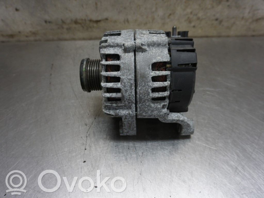 BMW 3 F30 F35 F31 Generator/alternator 