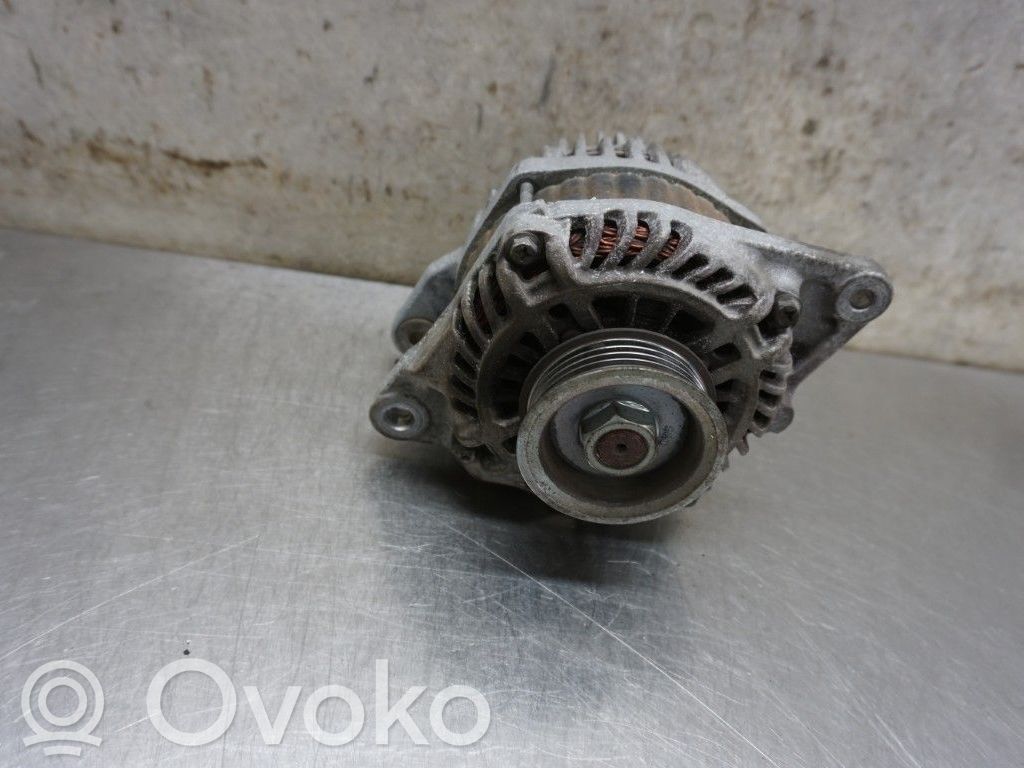 Mitsubishi Colt Alternator 
