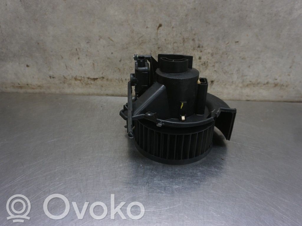 Opel Astra G Wentylator nawiewu / Dmuchawa 