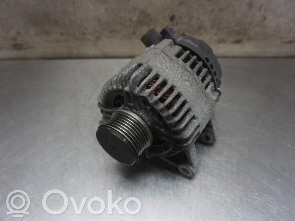 Generator/alternator   1012101720,177550,286958