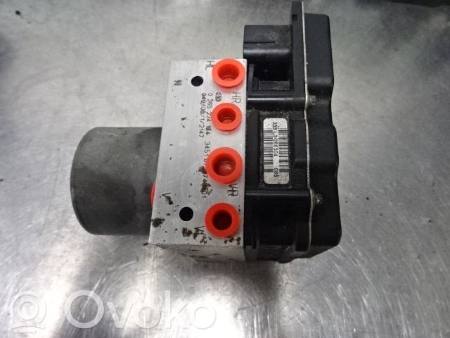 BMW 5 E60 E61 Pompa ABS 