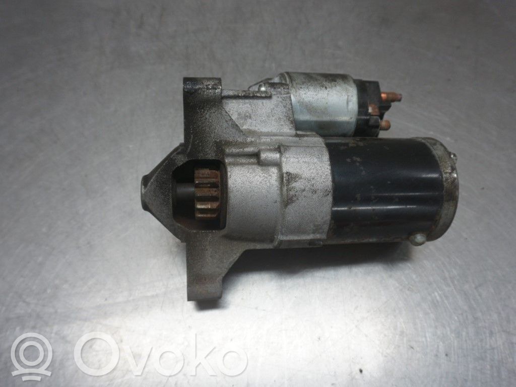Peugeot Expert Motorino d’avviamento 