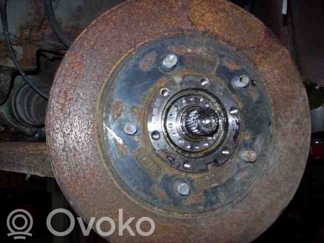 BMW 5 E39 Gearbox control unit/module 
