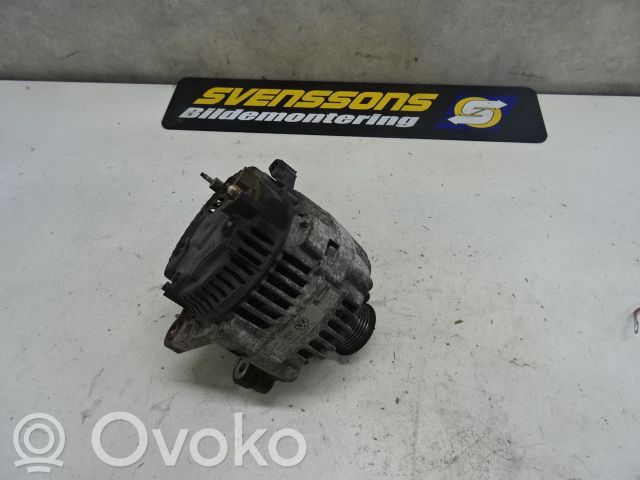 Volkswagen Polo III 6N 6N2 6NF Alternator 