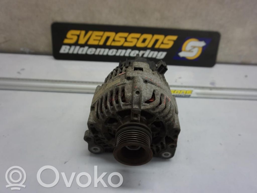 Volkswagen Polo III 6N 6N2 6NF Ģenerators 
