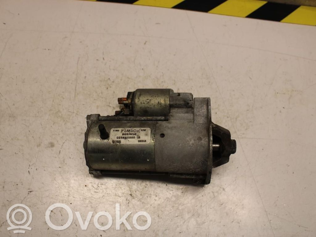 Volvo V70 Starteris 
