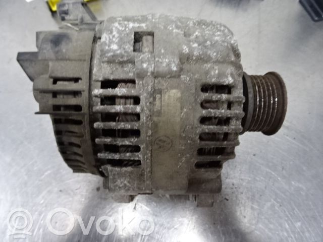 Volkswagen Golf III Ģenerators 
