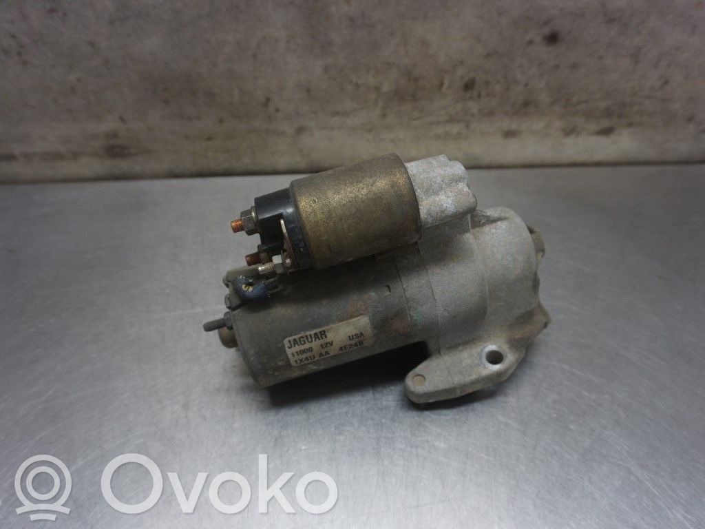 Rozrusznik   93BB11000KB,177680,252305