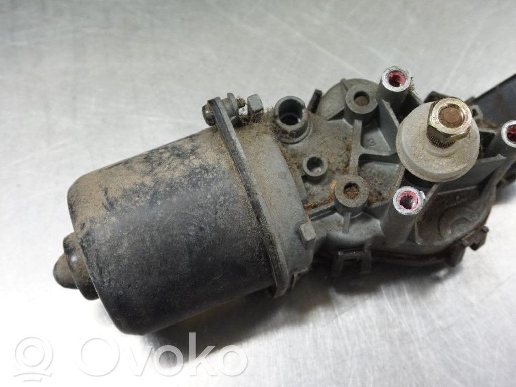 Nissan Kubistar Moteur d'essuie-glace 