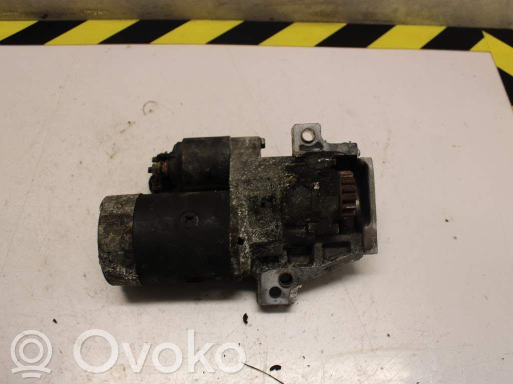 Volkswagen Sharan Rozrusznik 
