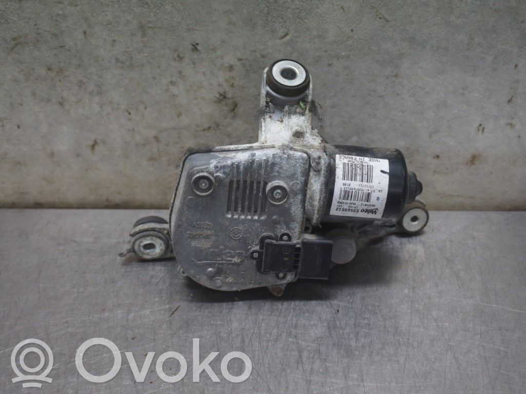 Citroen C5 Motor ștergător 